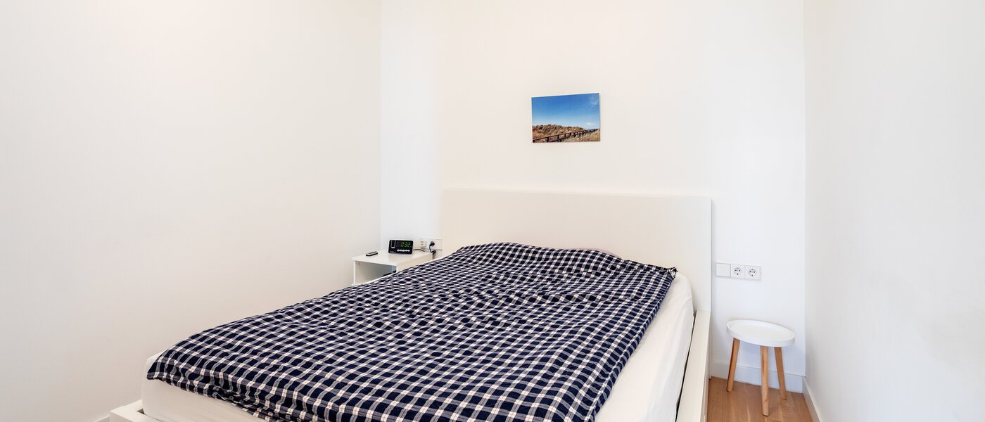 マンション München Bogenhausen 01 スリーピングアリア 12389