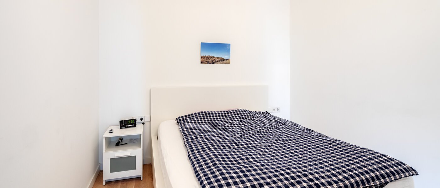 マンション München Bogenhausen 03 スリーピングアリア 12389