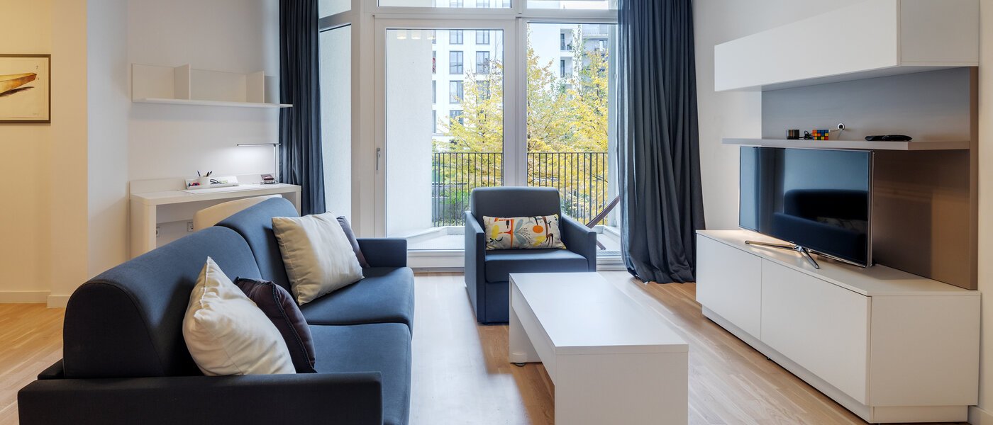 申し訳ございません。こちらの物件はすでに貸し出されました。