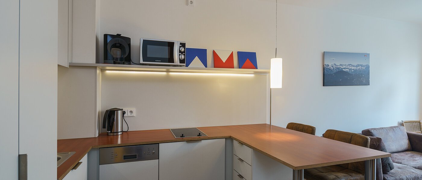 マンション Unterschleißheim Lohhof 02 キッチン 12403