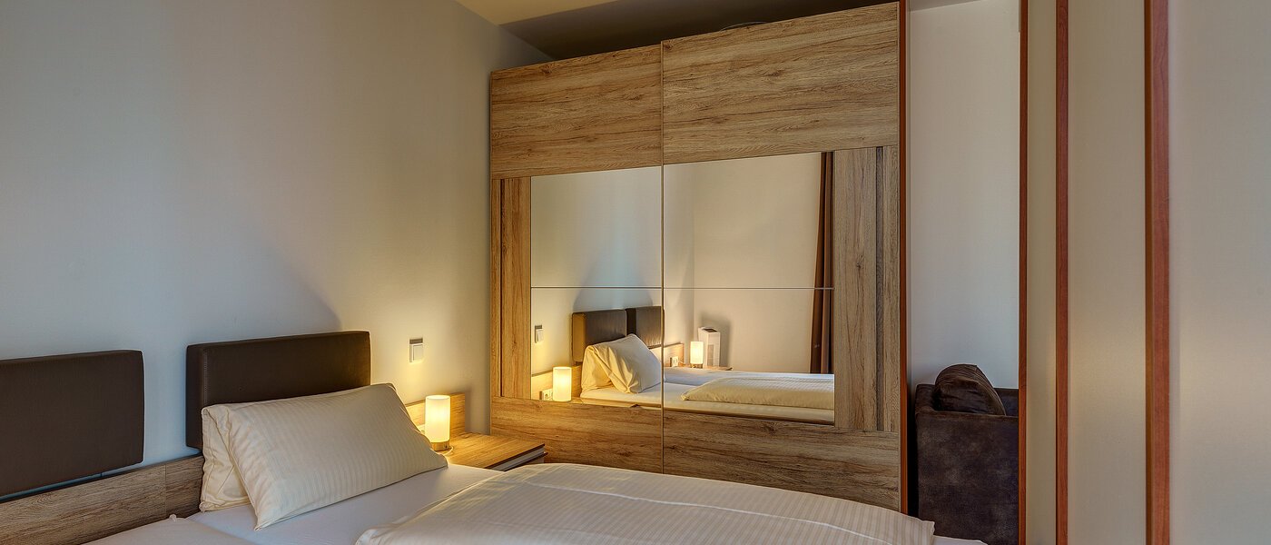 マンション Unterschleißheim Lohhof 01 スリーピングアリア 12403