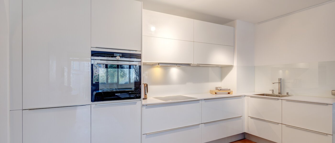 マンション München Schwabing 02 キッチン 12436