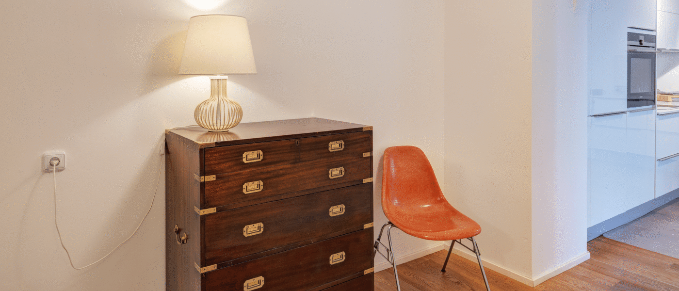 マンション München Schwabing 04 玄関入り口 12436