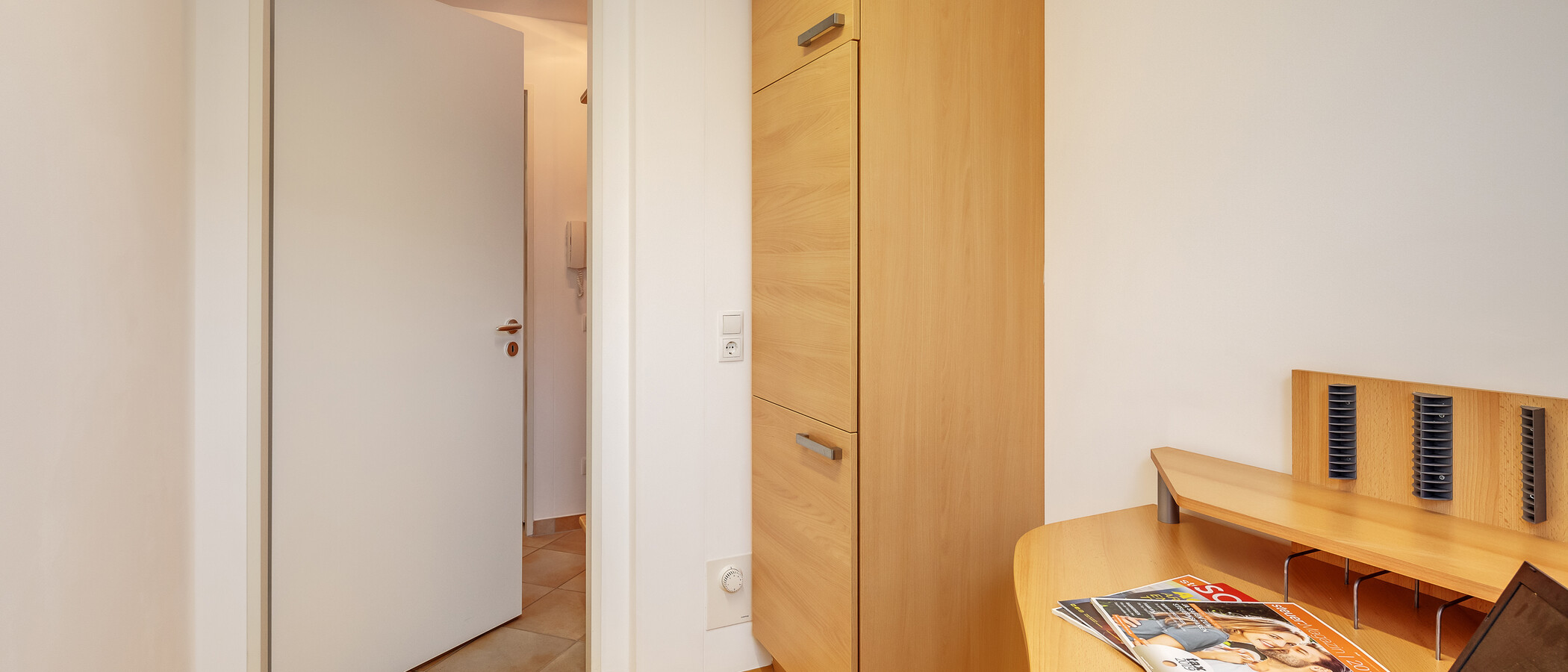 マンション München Milbertshofen 02 仕事部屋 12441