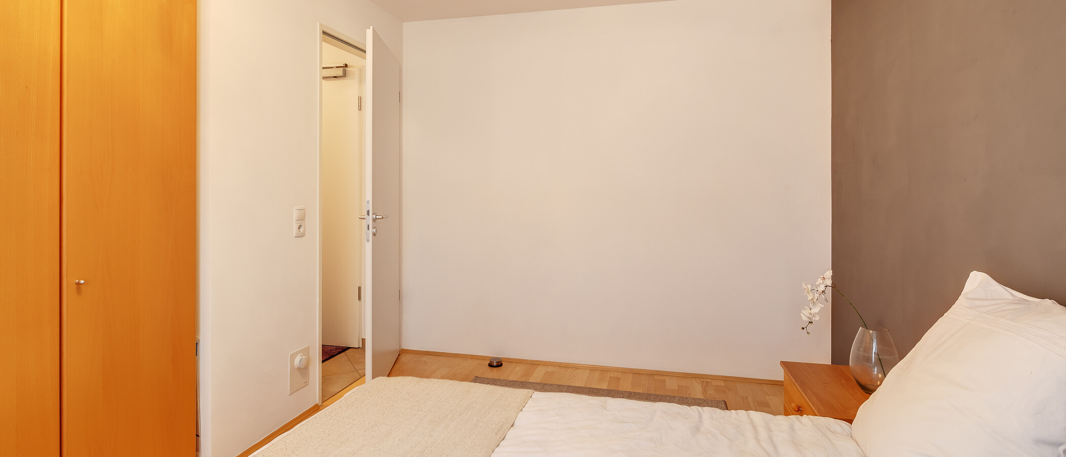 マンション München Milbertshofen 03 寝室 12441