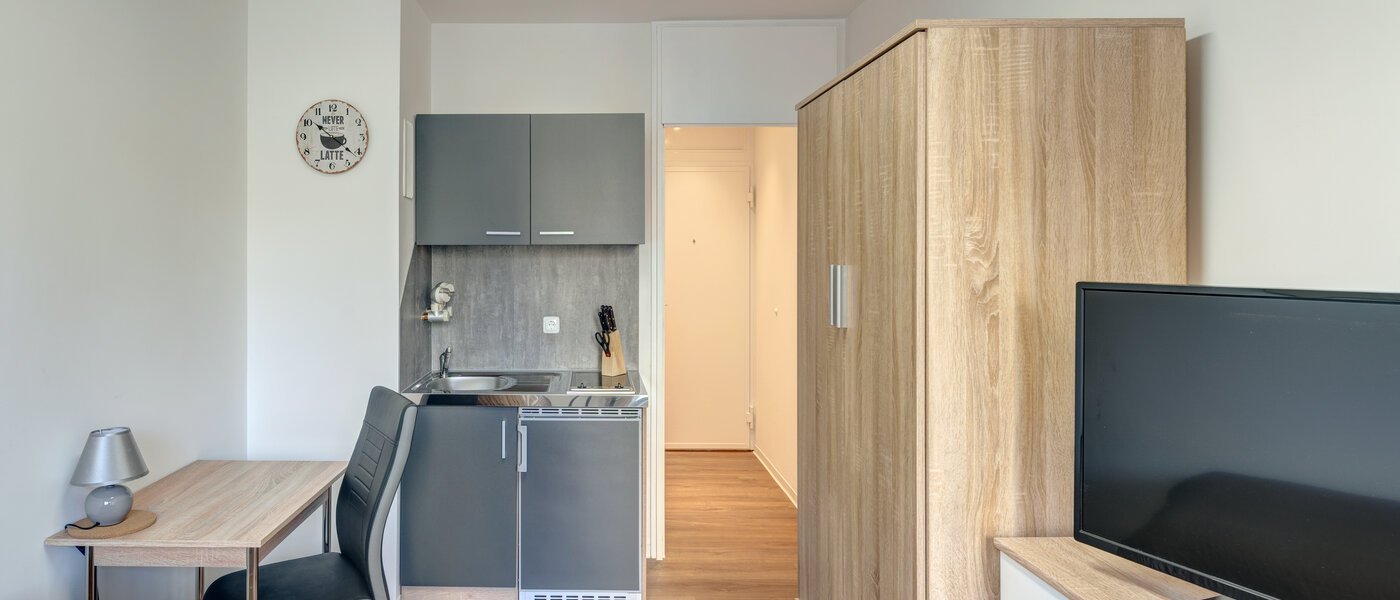 申し訳ございません。こちらの物件はすでに貸し出されました。