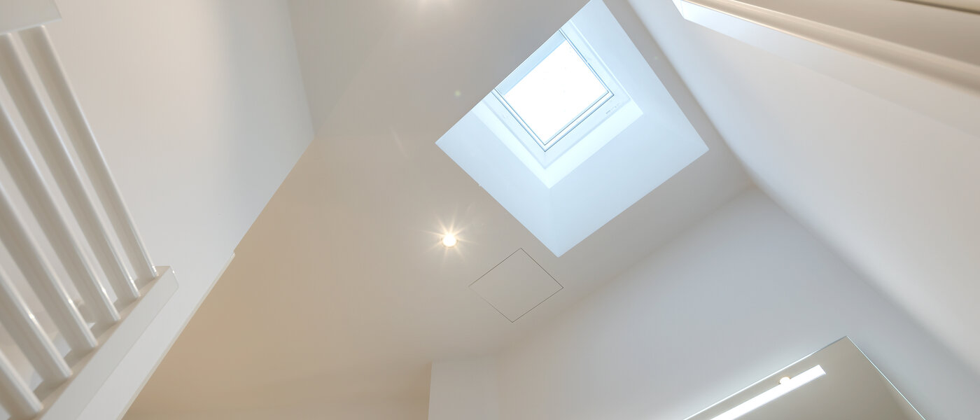 アティック・フラット（屋根裏） München Au 03 浴室 12452