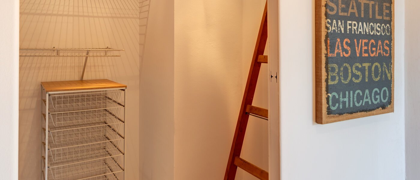 テラスハウス角住宅 München Obersendling 04 2.　寝室 12456