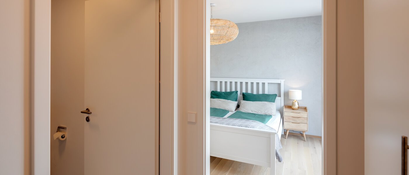 マンション München Au 04 玄関入り口 12459