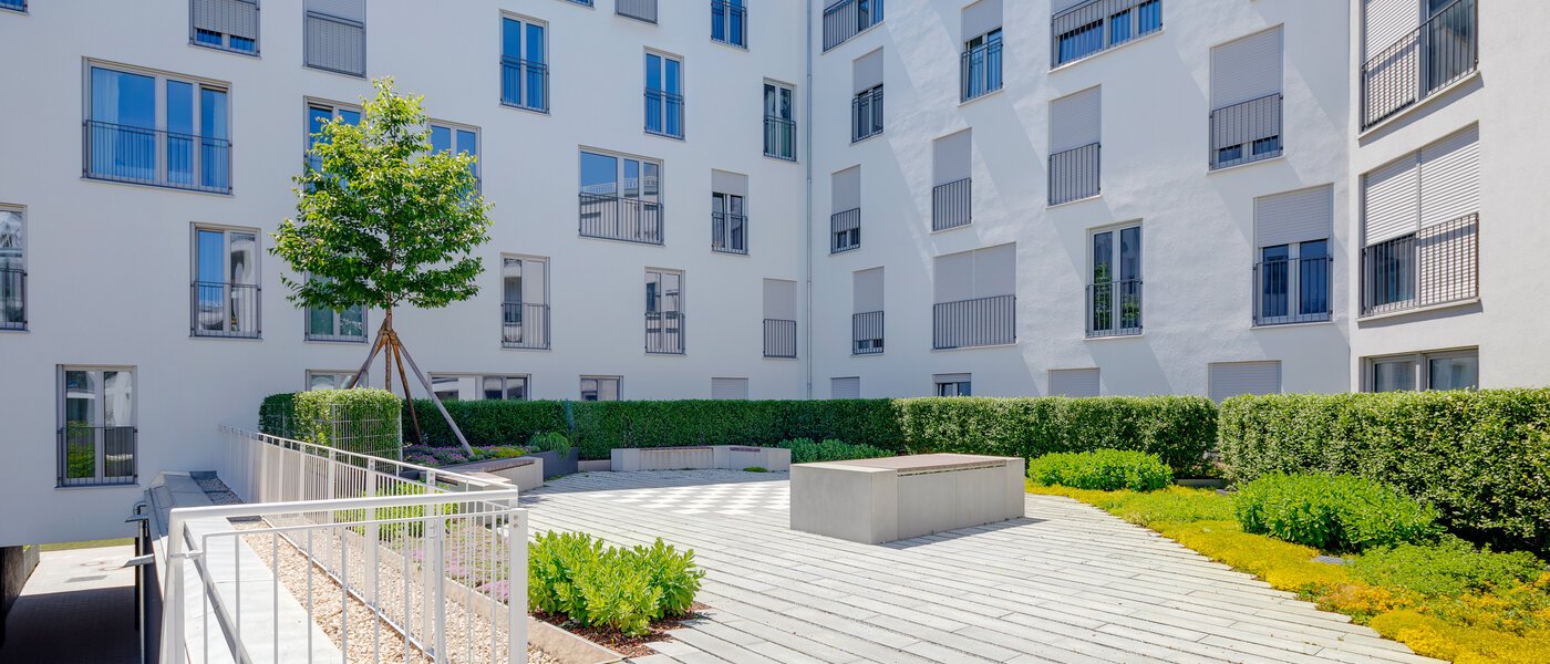 マンション München Au 10 共有 12459