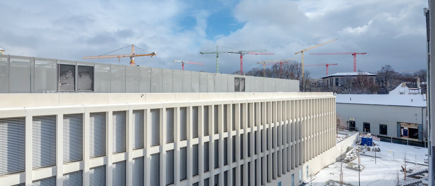 マンション München Au 01 物件からの眺め 12459