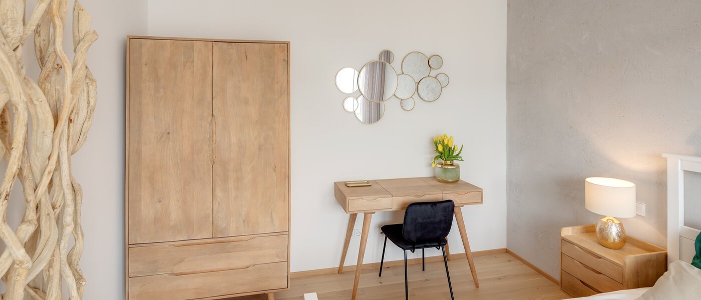 マンション München Au 02 寝室 12459