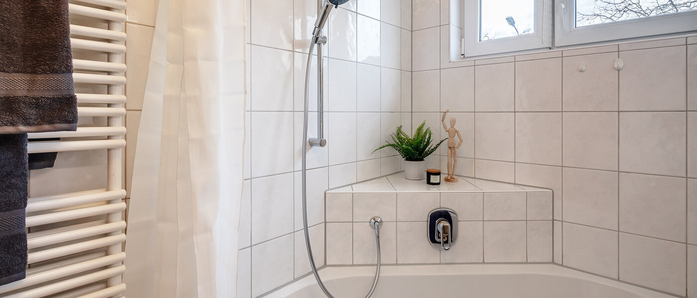 マンション München Westpark 03 浴室 12461