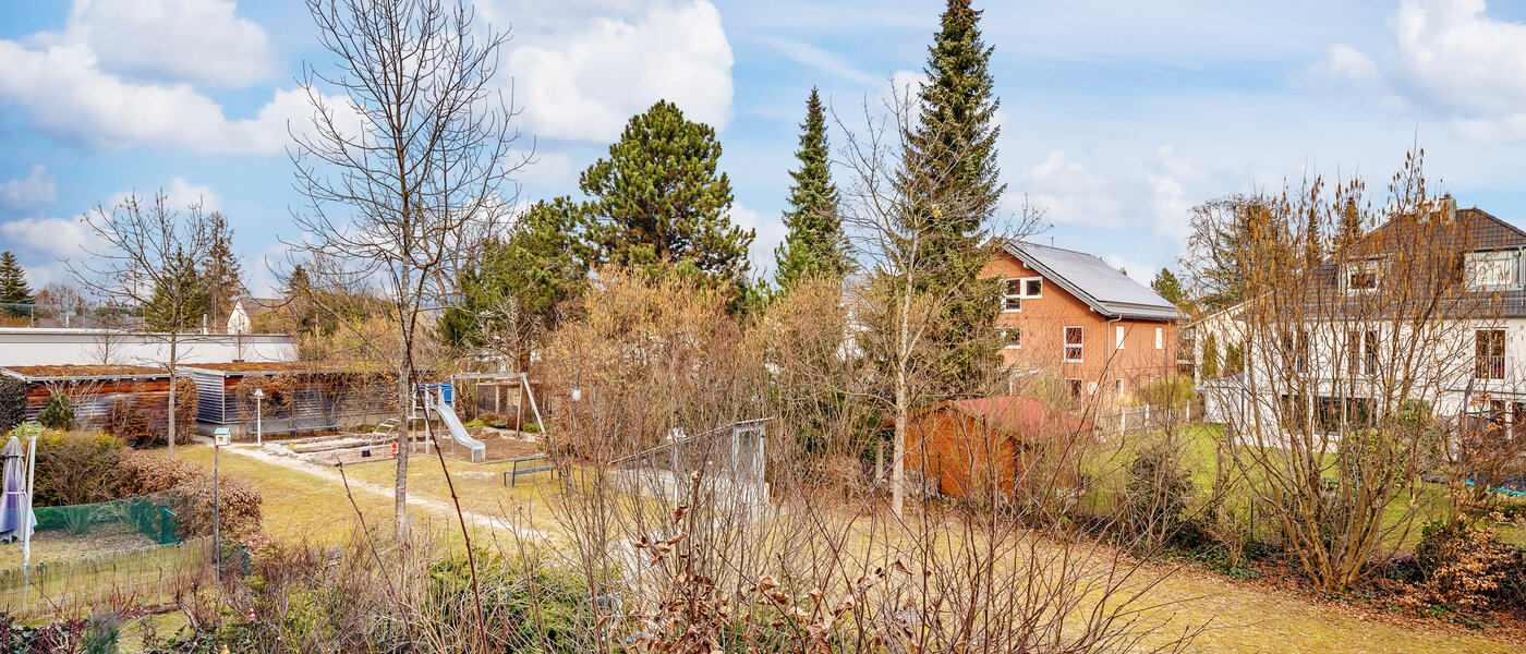 マンション München Westpark 02 物件からの眺め 12461