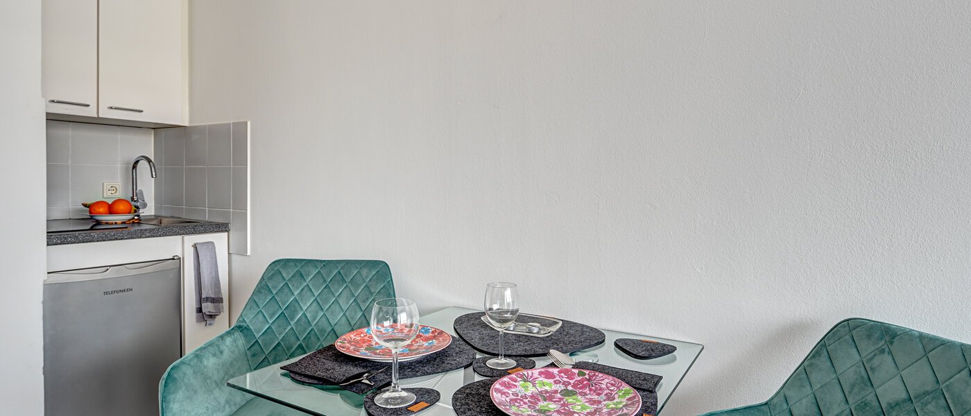 マンション München Isarvorstadt 03 リビングエリア 12468