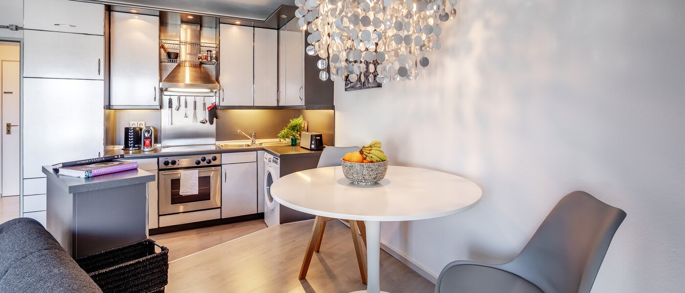 マンション Germering 01 キッチン 12471