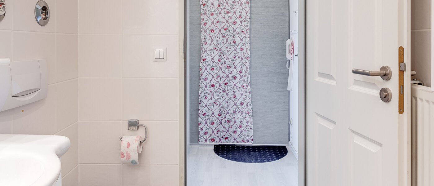 マンション Germering 04 浴室 12471