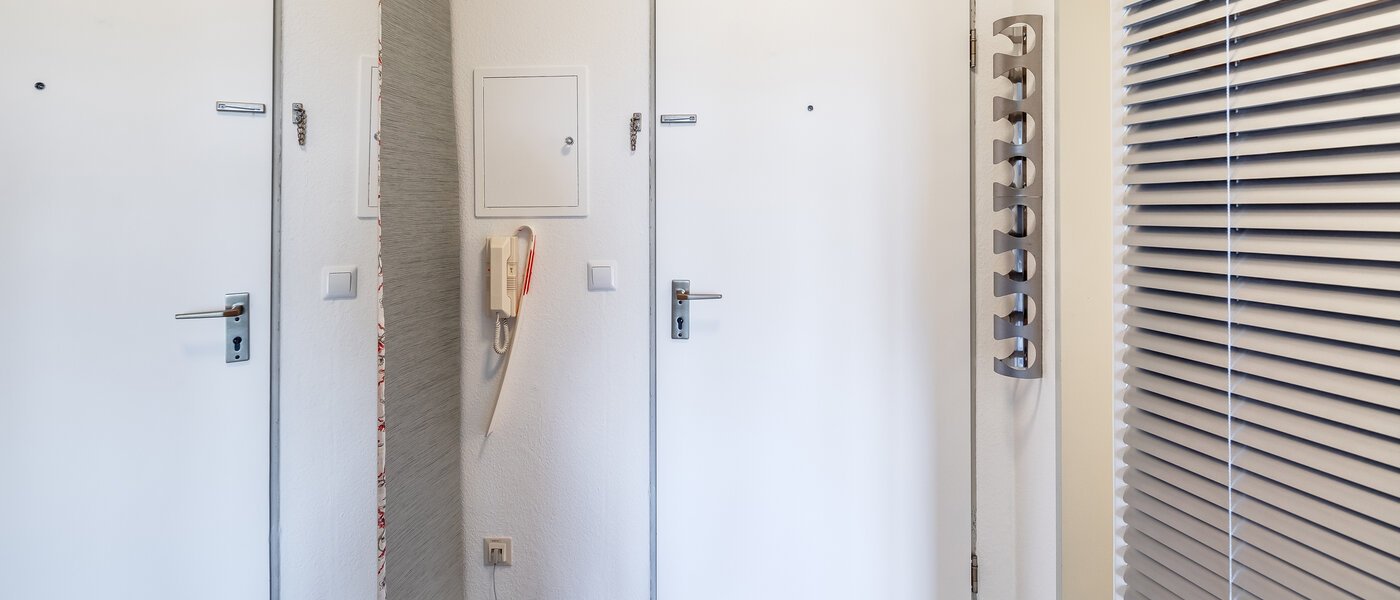 マンション Germering 01 玄関入り口 12471