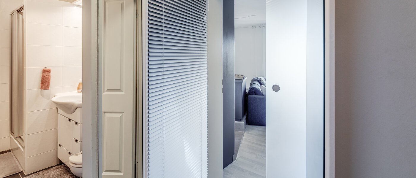 マンション Germering 02 玄関入り口 12471