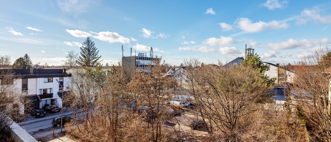 マンション Germering 02 物件からの眺め 12471