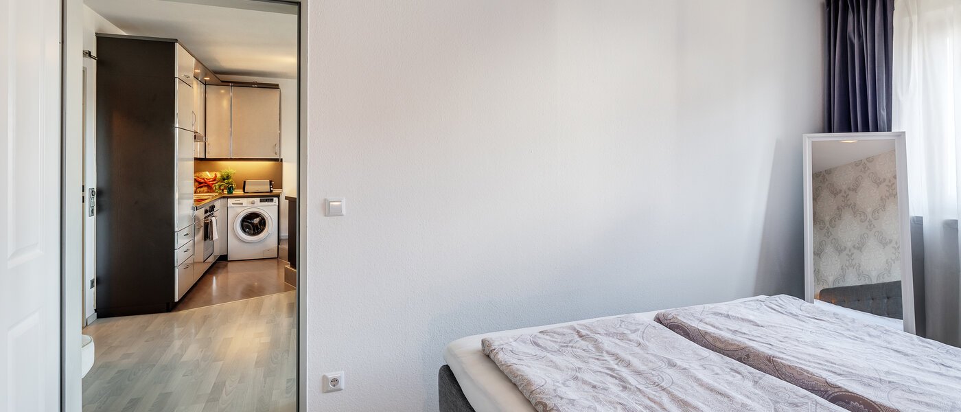 マンション Germering 04 寝室 12471