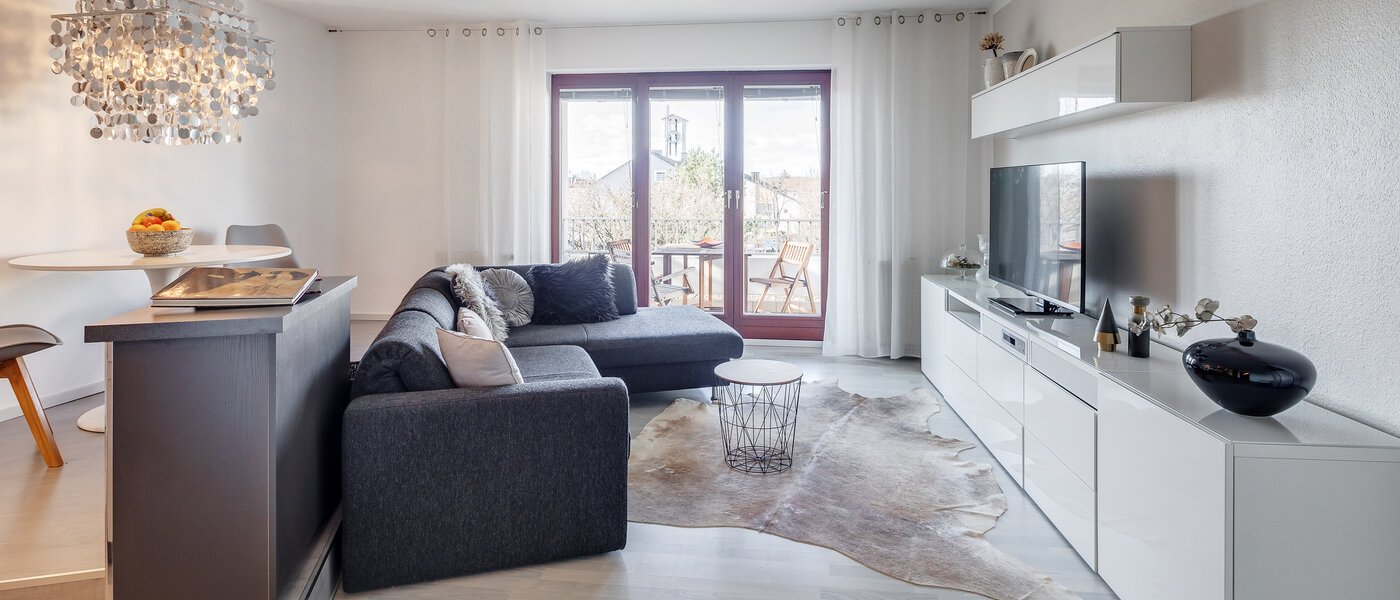 マンション Germering 04 リビングエリア 12471