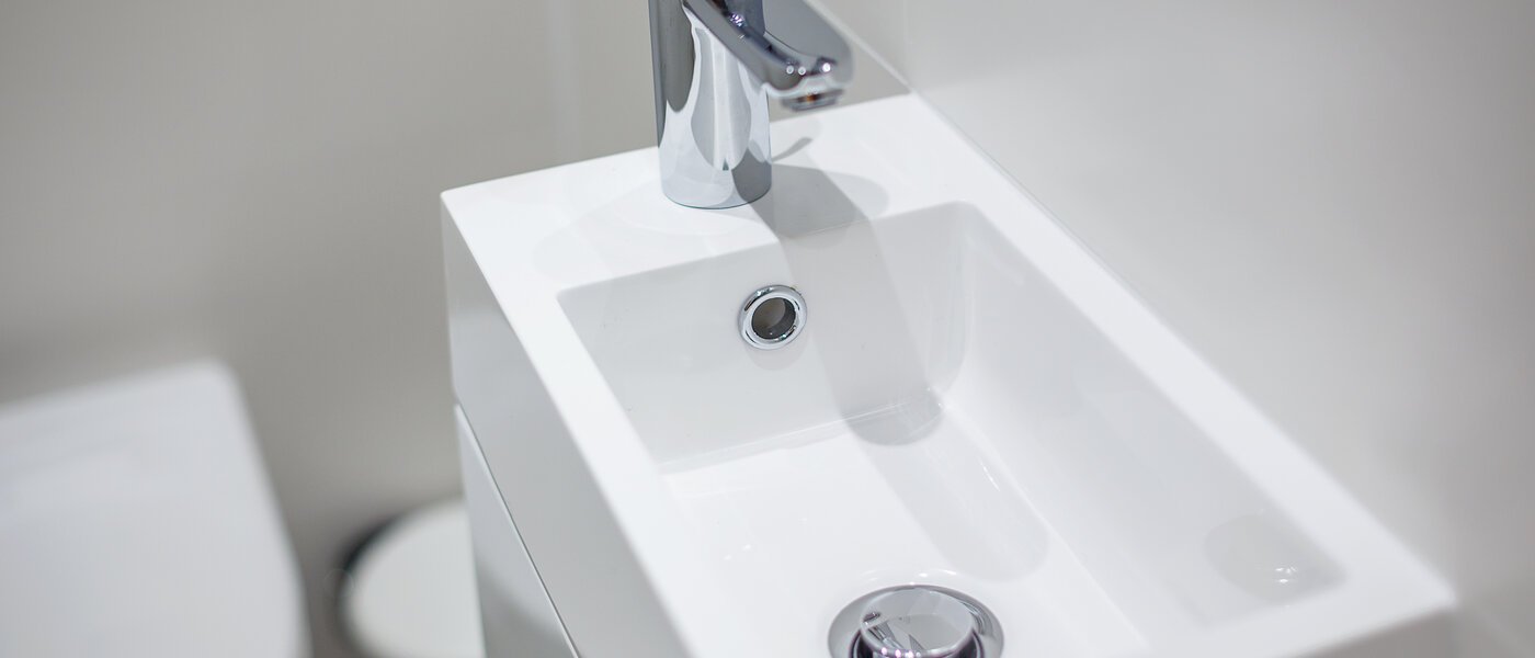 マンション München Schwabing 02 ２つめの浴室 12475