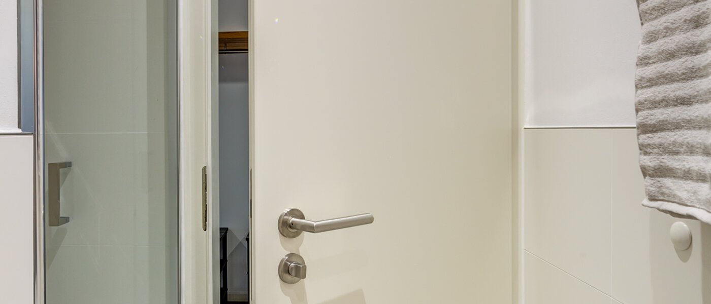 マンション München Schwabing 04 ２つめの浴室 12475