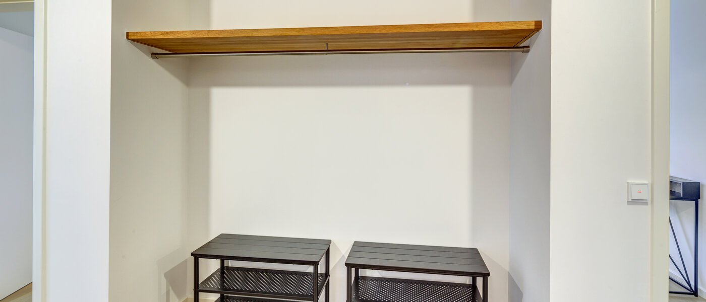 マンション München Schwabing 02 玄関入り口 12475