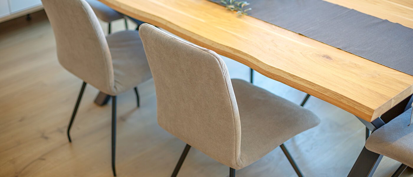 マンション München Schwabing 03 リビングエリア 12475