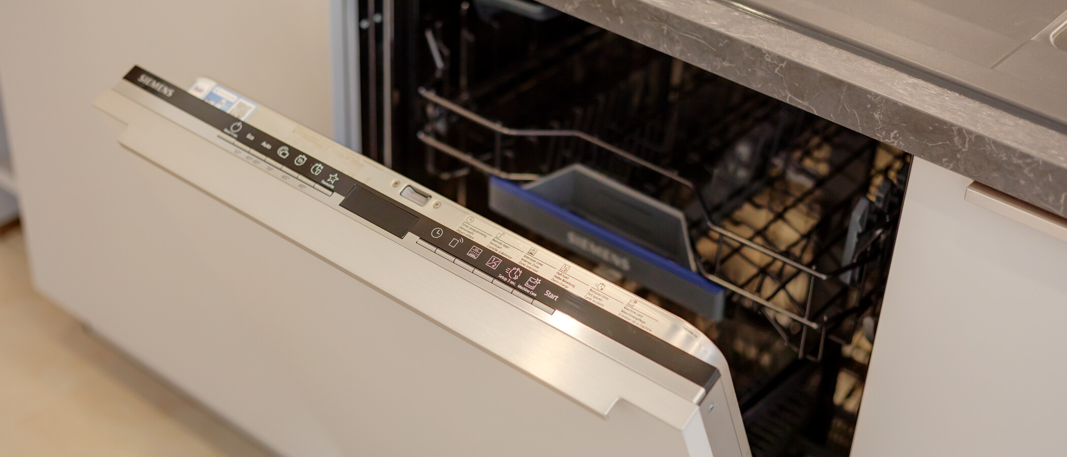 マンション München Sendling 03 キッチン 12477