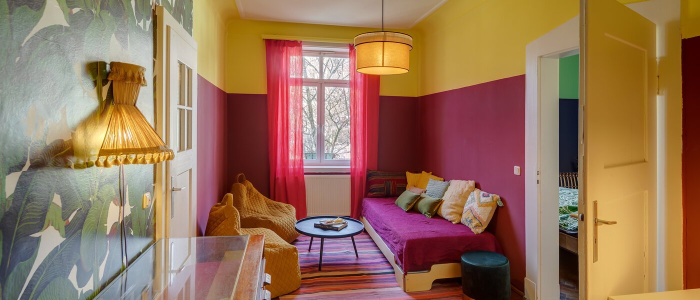 申し訳ございません。こちらの物件はすでに貸し出されました。