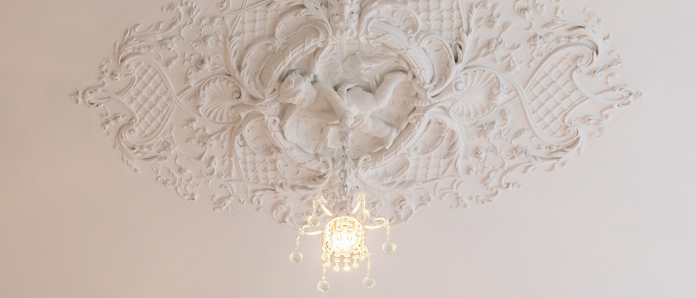 マンション München Maxvorstadt - Universitätsviertel 02 寝室 12491