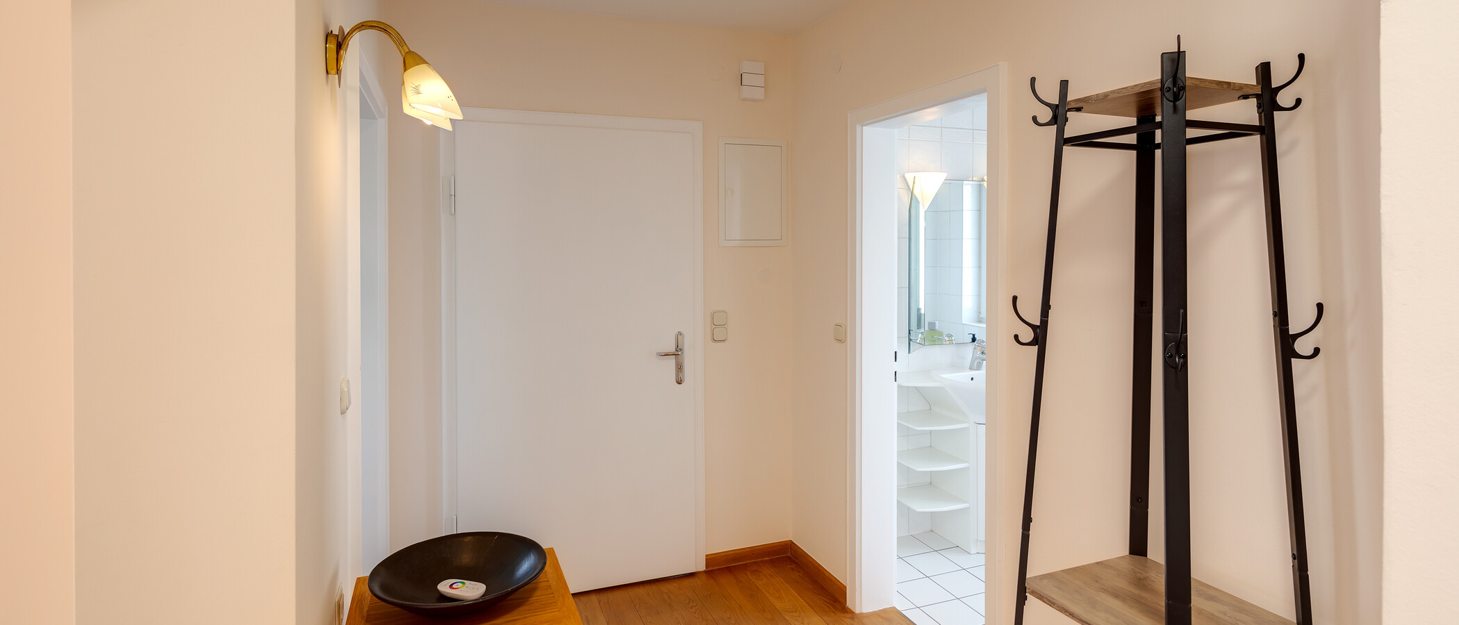マンション München Großhadern 02 玄関入り口 12492