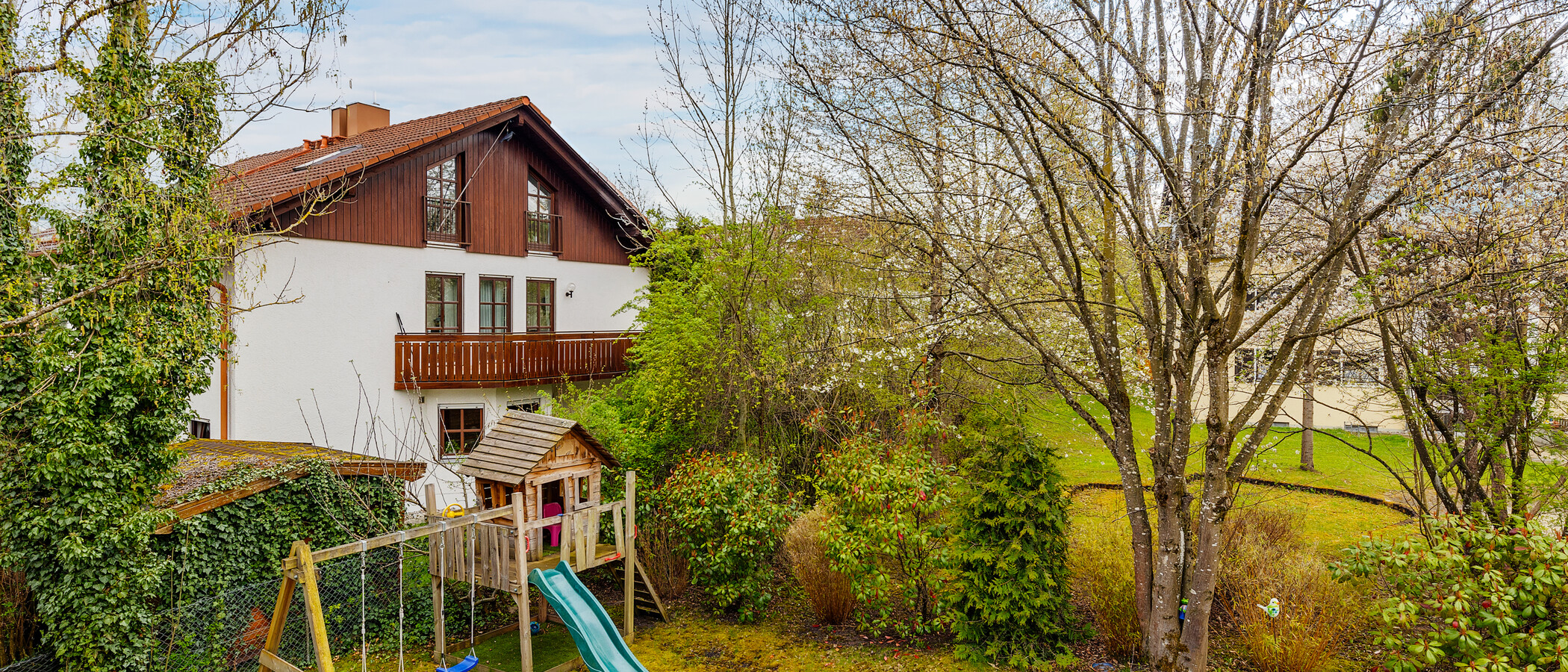 一戸建て Starnberg 01 物件からの眺め 12506