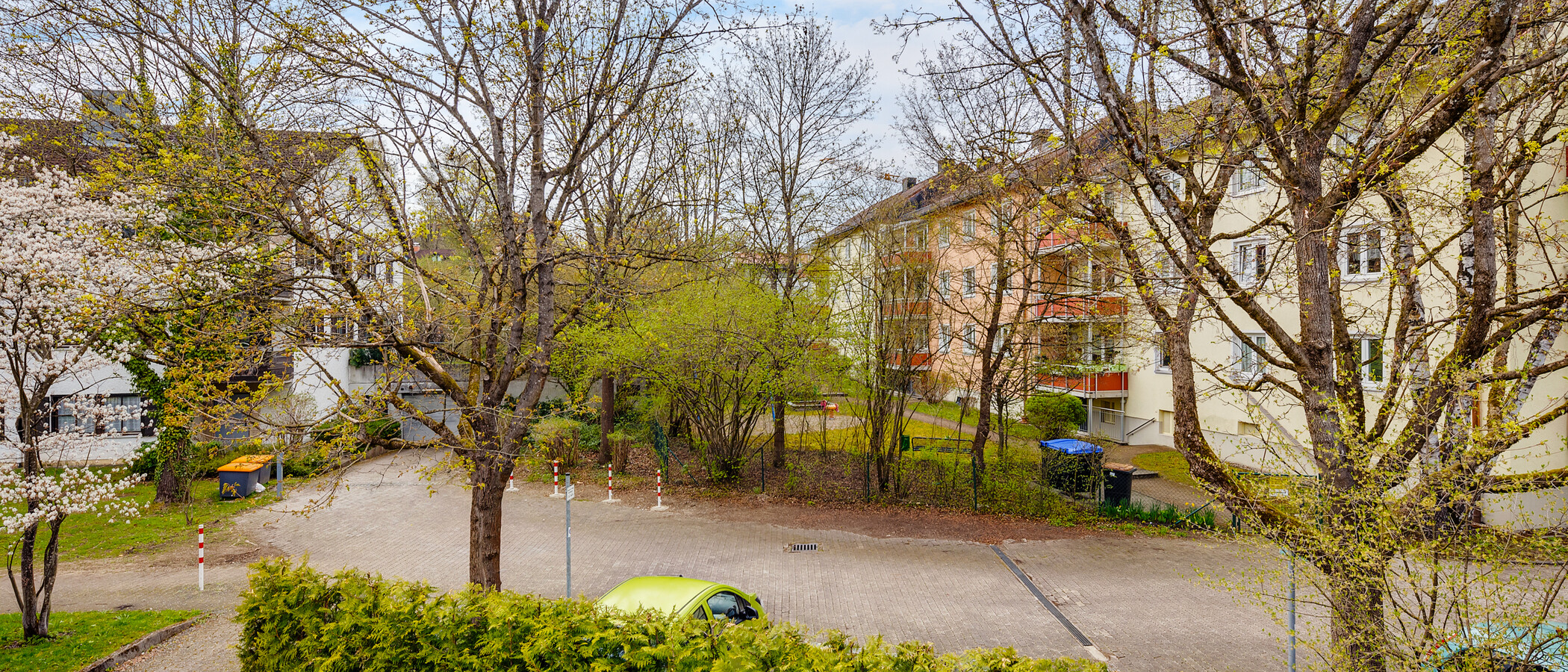 一戸建て Starnberg 03 物件からの眺め 12506