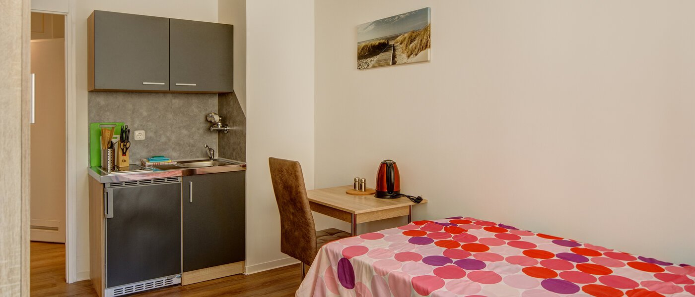 申し訳ございません。こちらの物件はすでに貸し出されました。