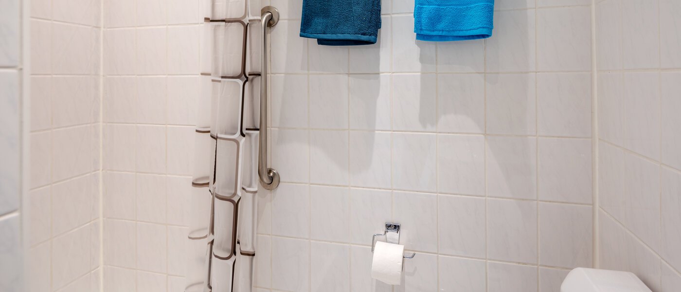 アパルトマン München Maxvorstadt - Universitätsviertel 02 浴室 12510