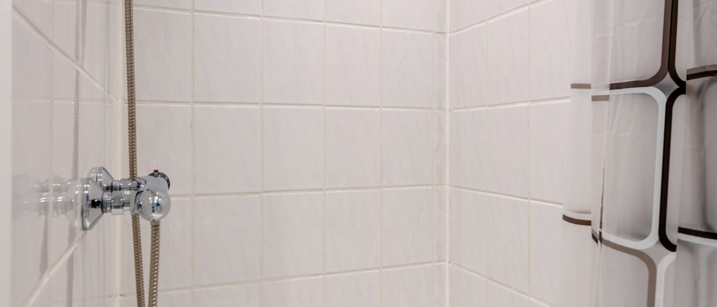 アパルトマン München Maxvorstadt - Universitätsviertel 03 浴室 12510