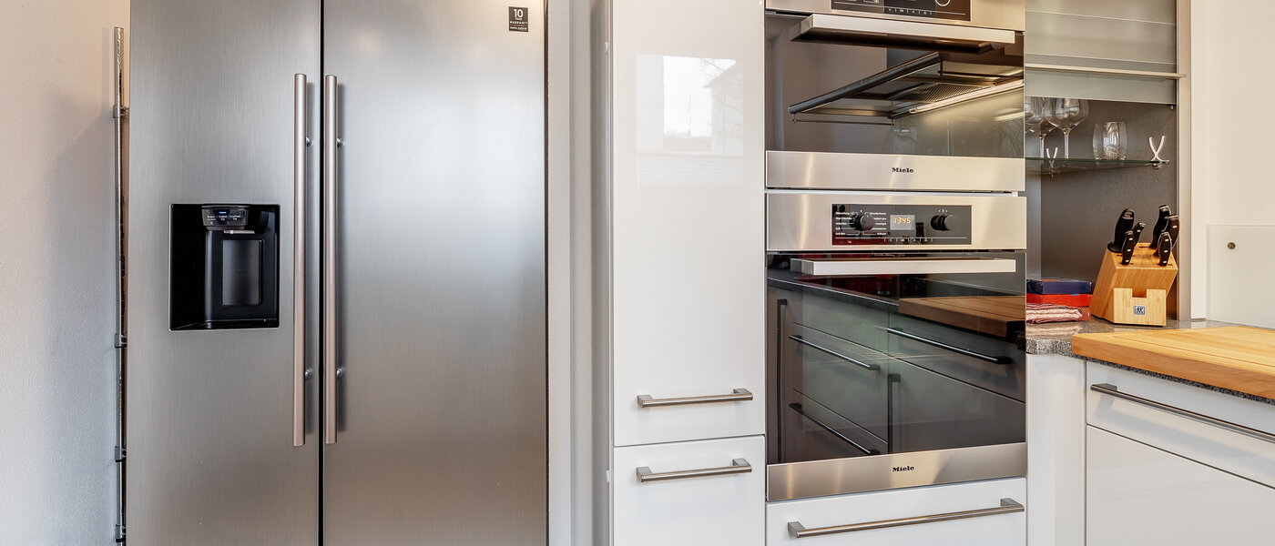 マンション München Schwabing (rechts der Leopoldstraße) 04 キッチン 12514