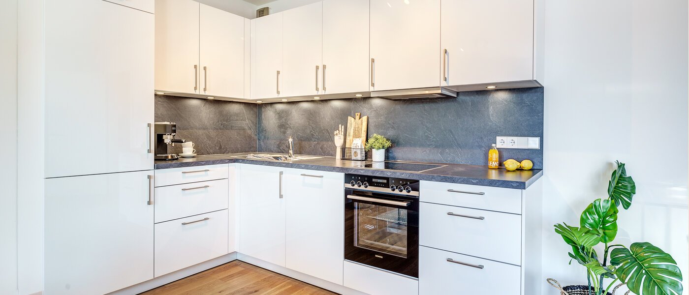 マンション München Au 01 キッチン 12517