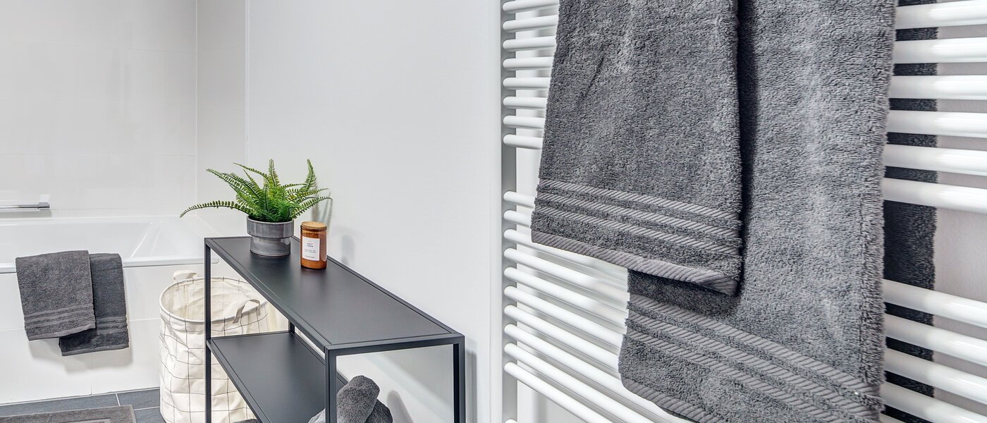 マンション München Au 03 浴室 12517