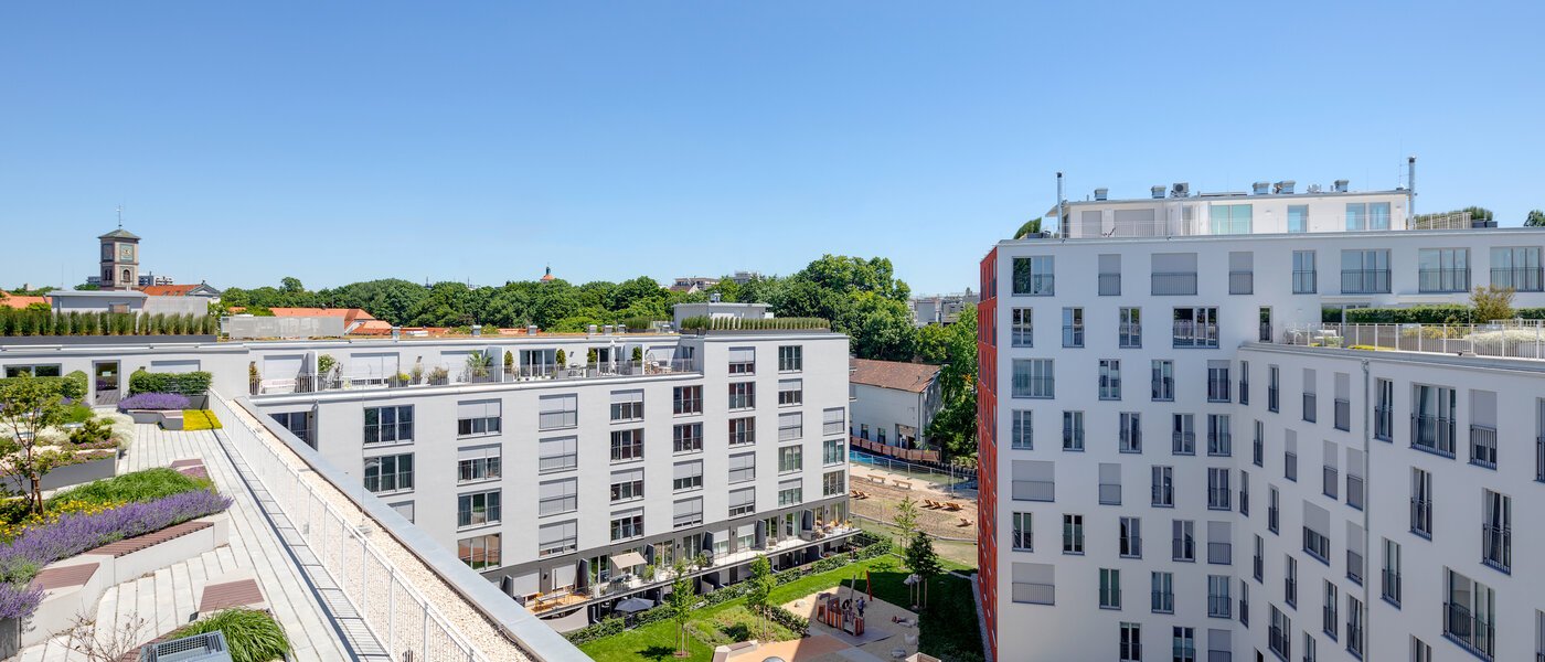 マンション München Au 05 共有 12517