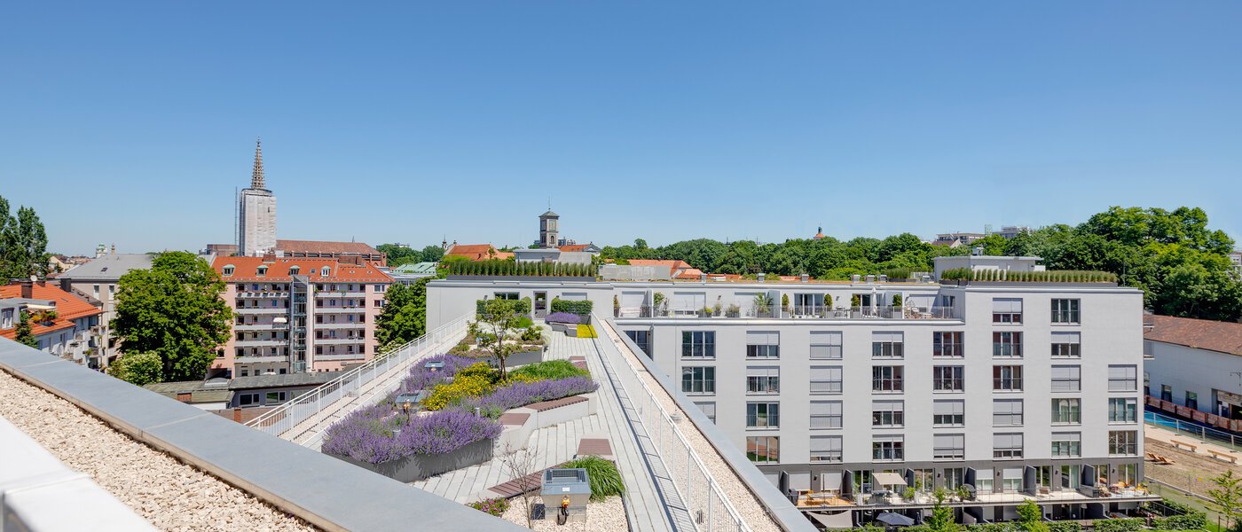 マンション München Au 06 共有 12517