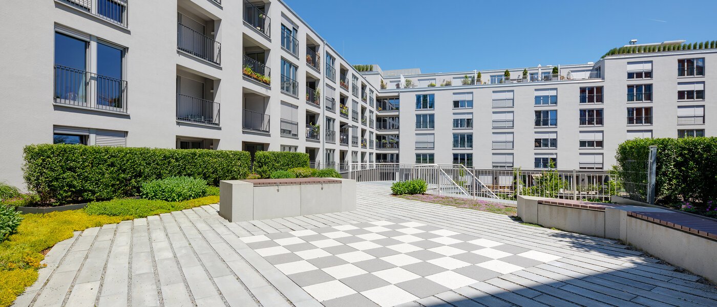 マンション München Au 08 共有 12517