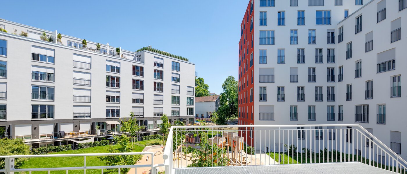 マンション München Au 09 共有 12517