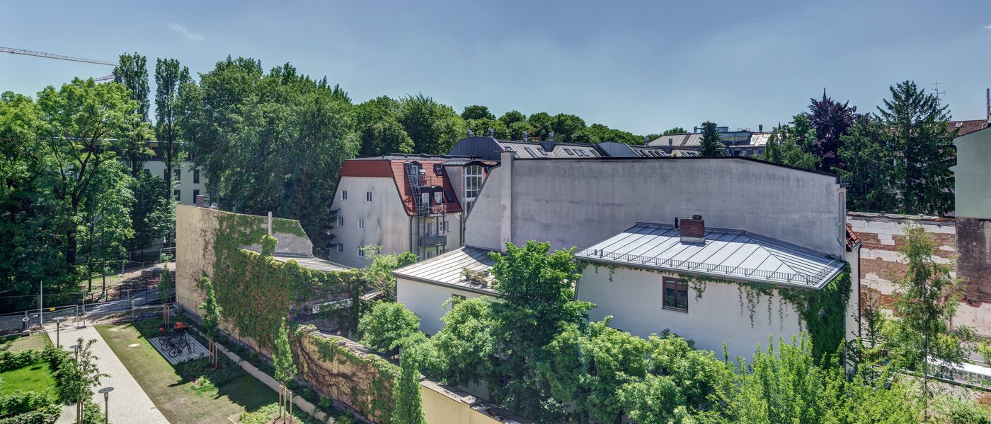 マンション München Au 02 物件からの眺め 12517