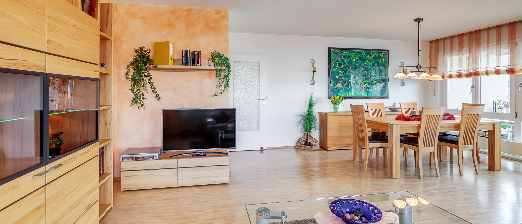マンション München Laim 02 リビングエリア 12520