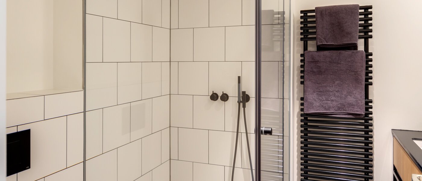 マンション München Herzogpark 01 浴室 12523