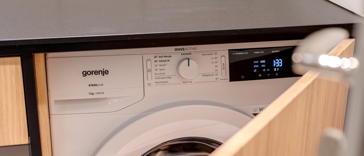 マンション München Herzogpark 03 浴室 12523